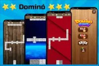 Domino 2021 Online Screen Shot 0