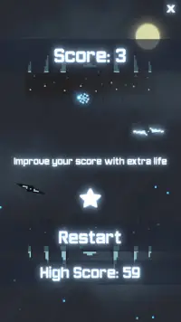 Tap-Tap Universe Screen Shot 5