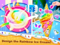 Casquinha de sorvete maluca e jogo de picolé Screen Shot 3