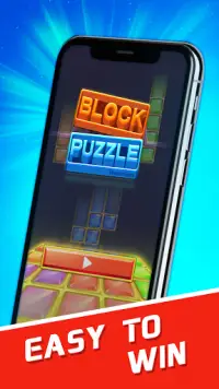 Block Puzzle 2021 Screen Shot 3