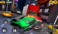 Real Car Racing Simulator Game 2020 Screen Shot 6