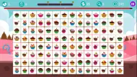 Cupcake Connect Puzzle Screen Shot 3