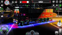 Indian Truck Games 2023- Lorry Screen Shot 2