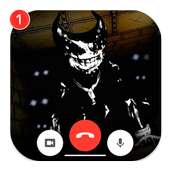 Best Scary Bendy's Fake Chat And Video Call