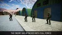 Call of Sniper Duty World War 2 Screen Shot 4