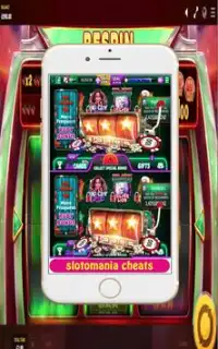 slotmania online free slot game Screen Shot 7