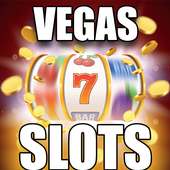 Slot: Free Vegas Slots Machines