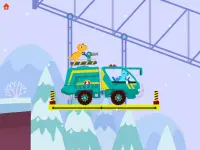 Fire Truck Rescue - for Kids Screen Shot 14