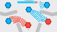 Clash of Dots — 1v1 RTS Games Screen Shot 6