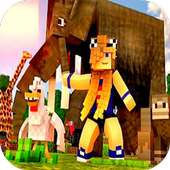 Mod Pocket Creatures for MCPE