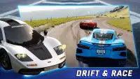 Real Car Racing Simulator Screen Shot 11