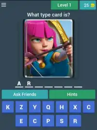 QUIZ CLASH ROYALE™ Screen Shot 5