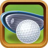 Mini Golf Flick 3D