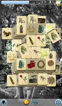Mahjong: Into the Wilderness Screen Shot 3