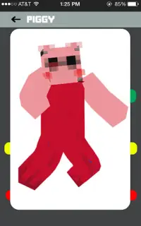 Piggy Mod for Minecraft PE 2021 Screen Shot 2