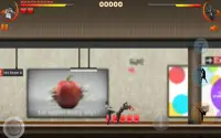 SHANE - Fight spel (fight) Screen Shot 19