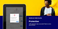 Bitdefender Mobile Security & Antivirus Screen Shot 8
