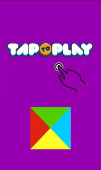 Impossible Color Tap Screen Shot 0