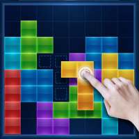 Block Puzzle Game