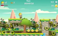 Super Jump Adventure Screen Shot 1