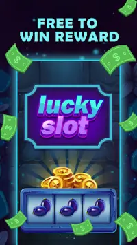 Lucky Puzzle - Play the Unique Tetris & Get Reward Screen Shot 2