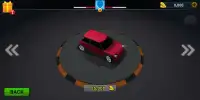 Turbo Car Driving Simulator Screen Shot 0