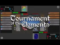 Tournament of the Elements Screen Shot 0