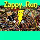 Zappy  Run