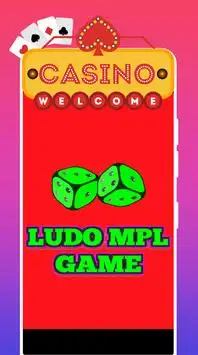 LUDO MPL GAME Screen Shot 0