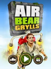Air Bear Grylls Screen Shot 3