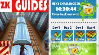guide for Subway Surfers Screen Shot 3