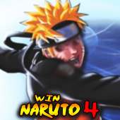 Win Naruto Shippuden Jastorm4 Hints