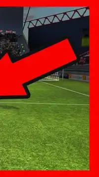 Free Dream League Soccer Tips Screen Shot 2
