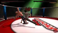 Ultimate Free Fight Cezaevi Screen Shot 2