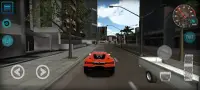 Car Driving - 3D Game Screen Shot 5