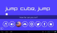 Jump Cube, Jump Screen Shot 6