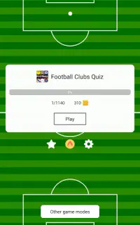Soccer Club Logo Quiz: more th Screen Shot 8