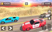 San Andreas Crime Gang – Police Chase Game Screen Shot 0