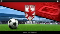 New Star Manager Screen Shot 1