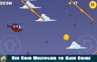 Rotorcraft - Helicopter Game Screen Shot 7