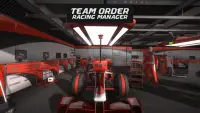 Team Order: Racing Manager (Ra Screen Shot 9