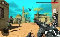 War of Heroes - Anti-Terrorist FPS Screen Shot 3