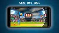 Game Box - 101 en 1 los juegos Screen Shot 9