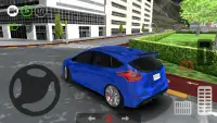 St Parking Simulator: Echtes Fahren 2020 Screen Shot 3