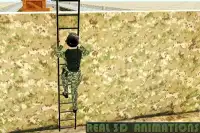 US Women Army Training School Game: Special Force Screen Shot 5