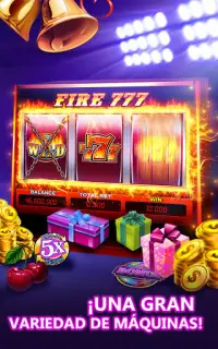DoubleX Casino-Best Slots Game Screen Shot 14