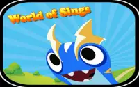 Amazing World of Slugs Screen Shot 7