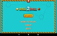 Ball 2 Ball Screen Shot 11