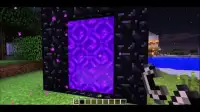 Portal Minecraft Ideas Screen Shot 3