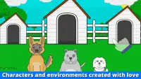 Preschool Toddler Games 2 - 5y Screen Shot 1